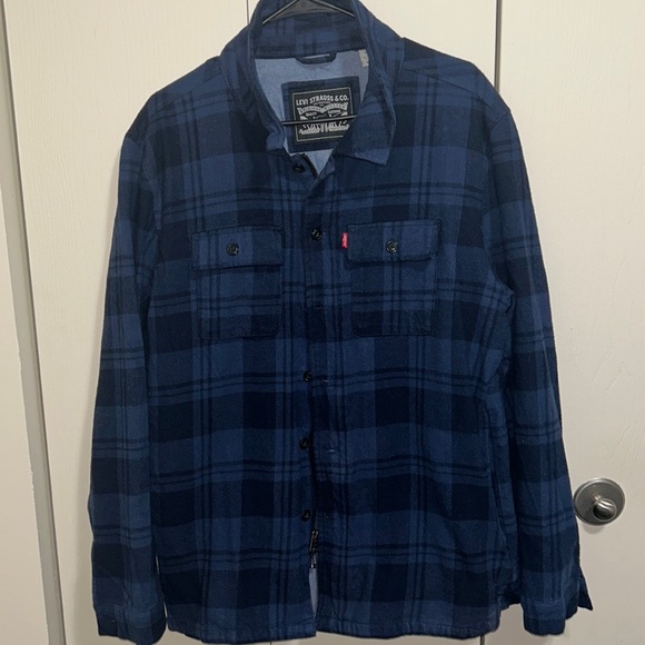 Jacket - Picture 2 of 3